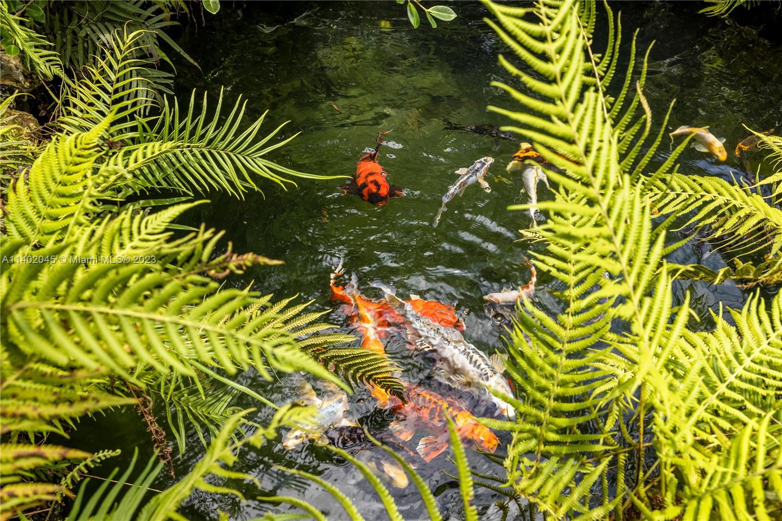 CORAL GABLES SEC E - Residential