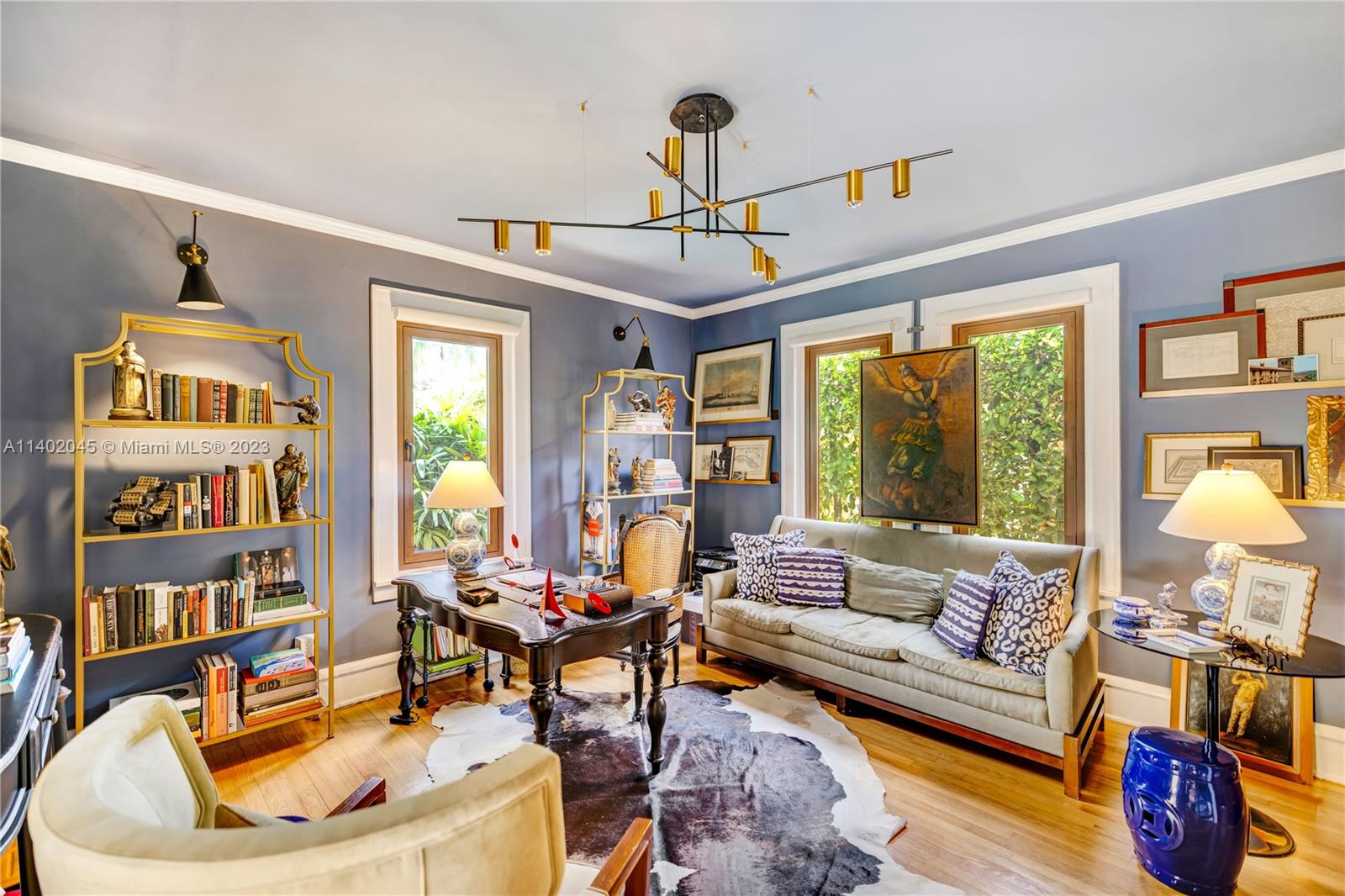 CORAL GABLES SEC E - Residential