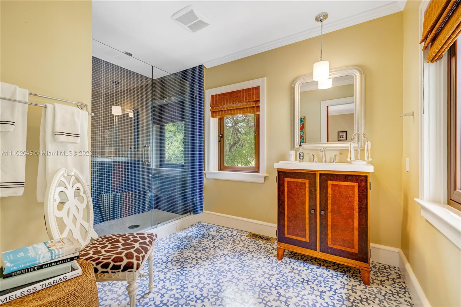 CORAL GABLES SEC E - Residential