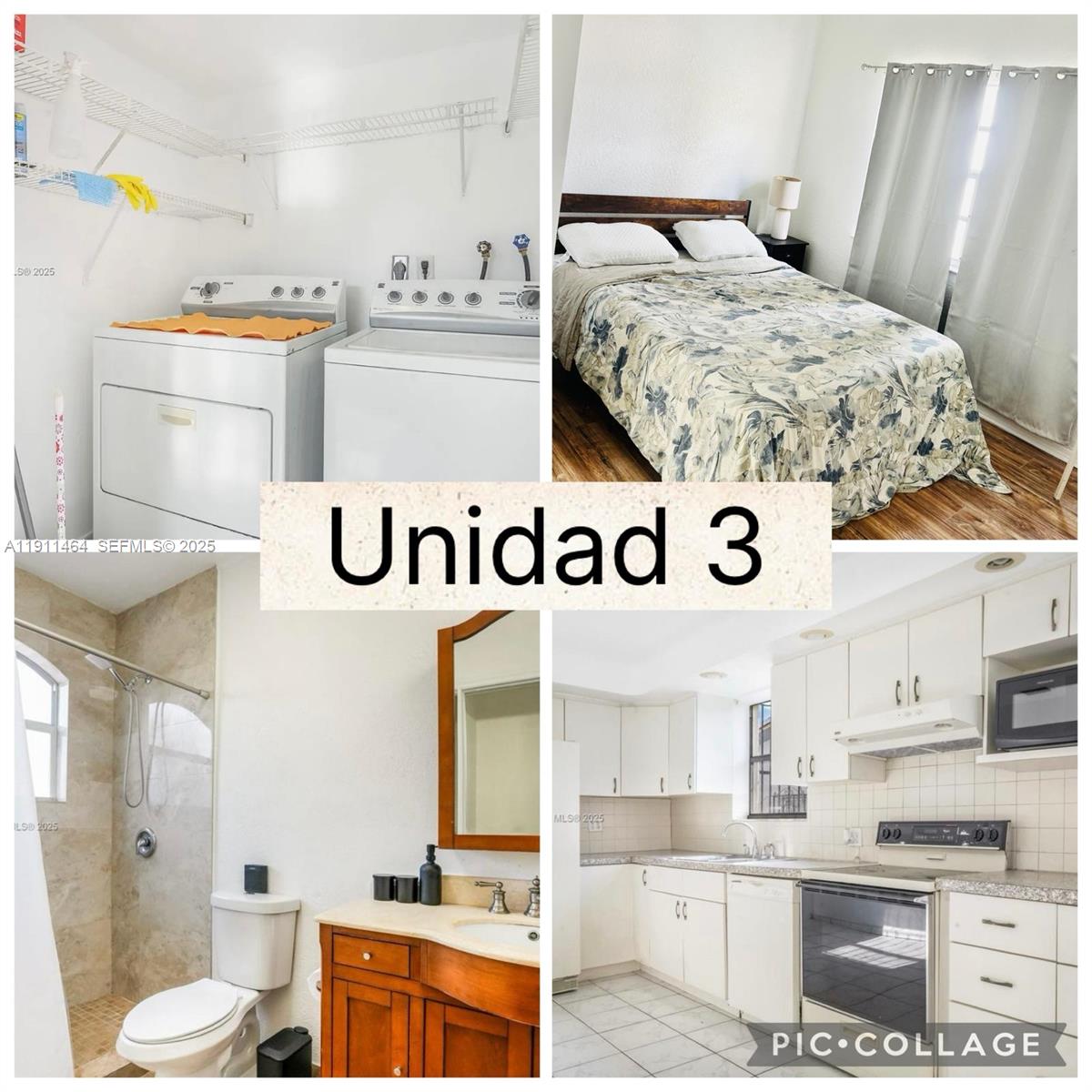 TAMIAMI HIGHLANDS - Residential Income