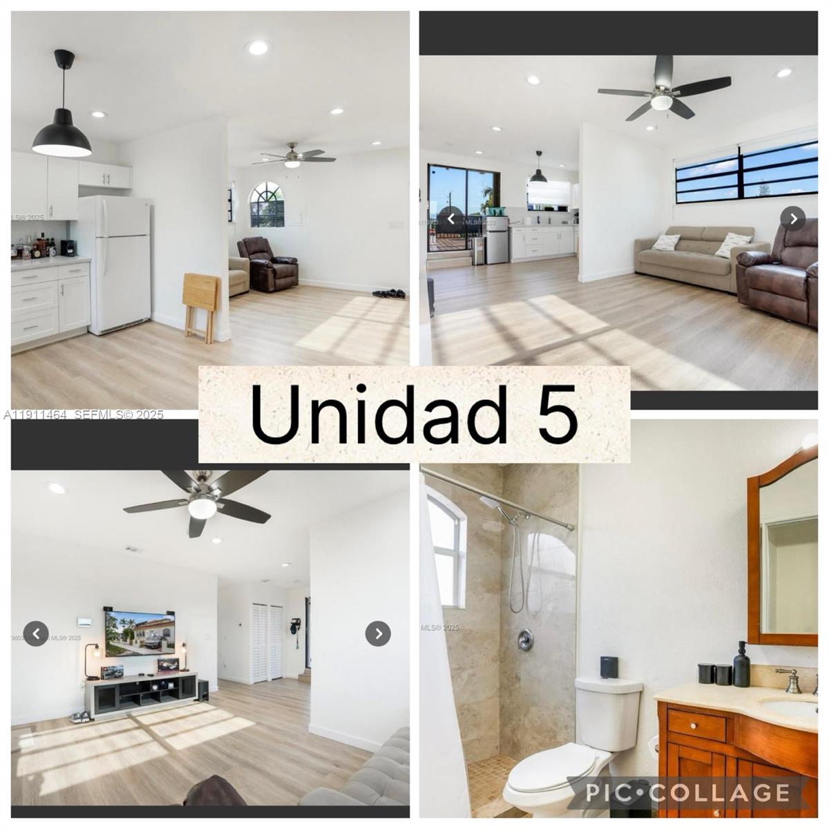 TAMIAMI HIGHLANDS - Residential Income