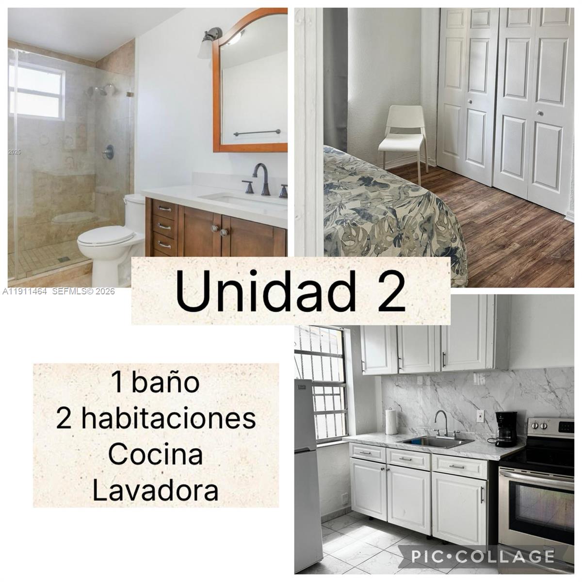 TAMIAMI HIGHLANDS - Residential Income