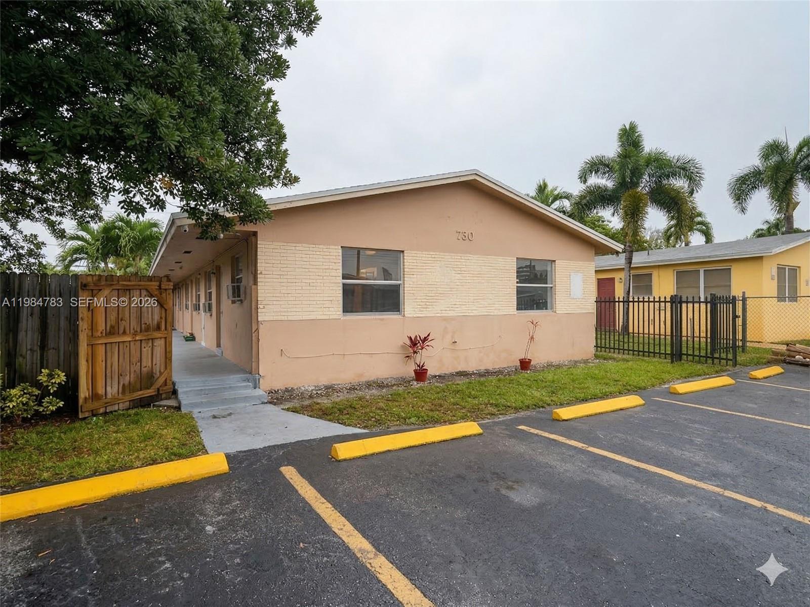 PROGRESSO - Residential Lease