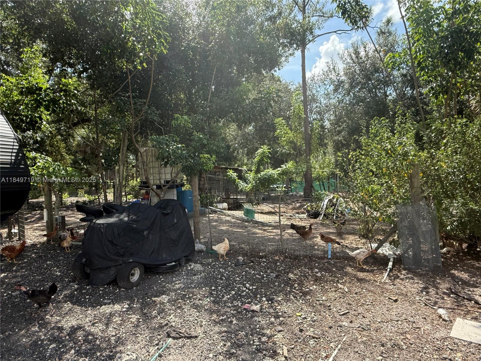 Montura Ranch - Residential