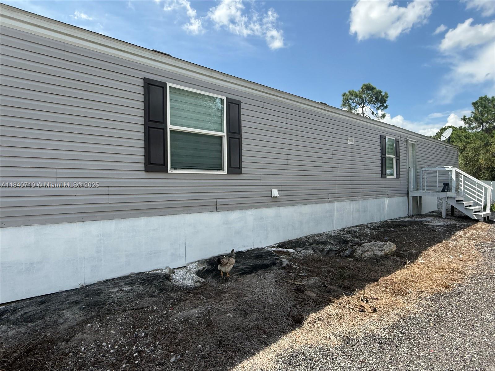 Montura Ranch - Residential