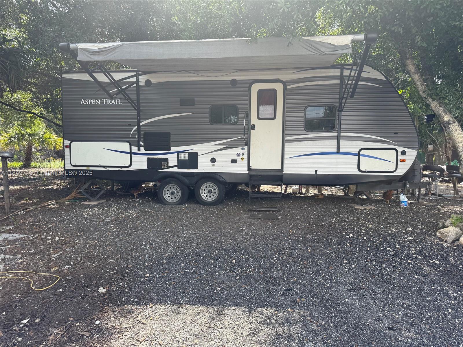 Montura Ranch - Residential