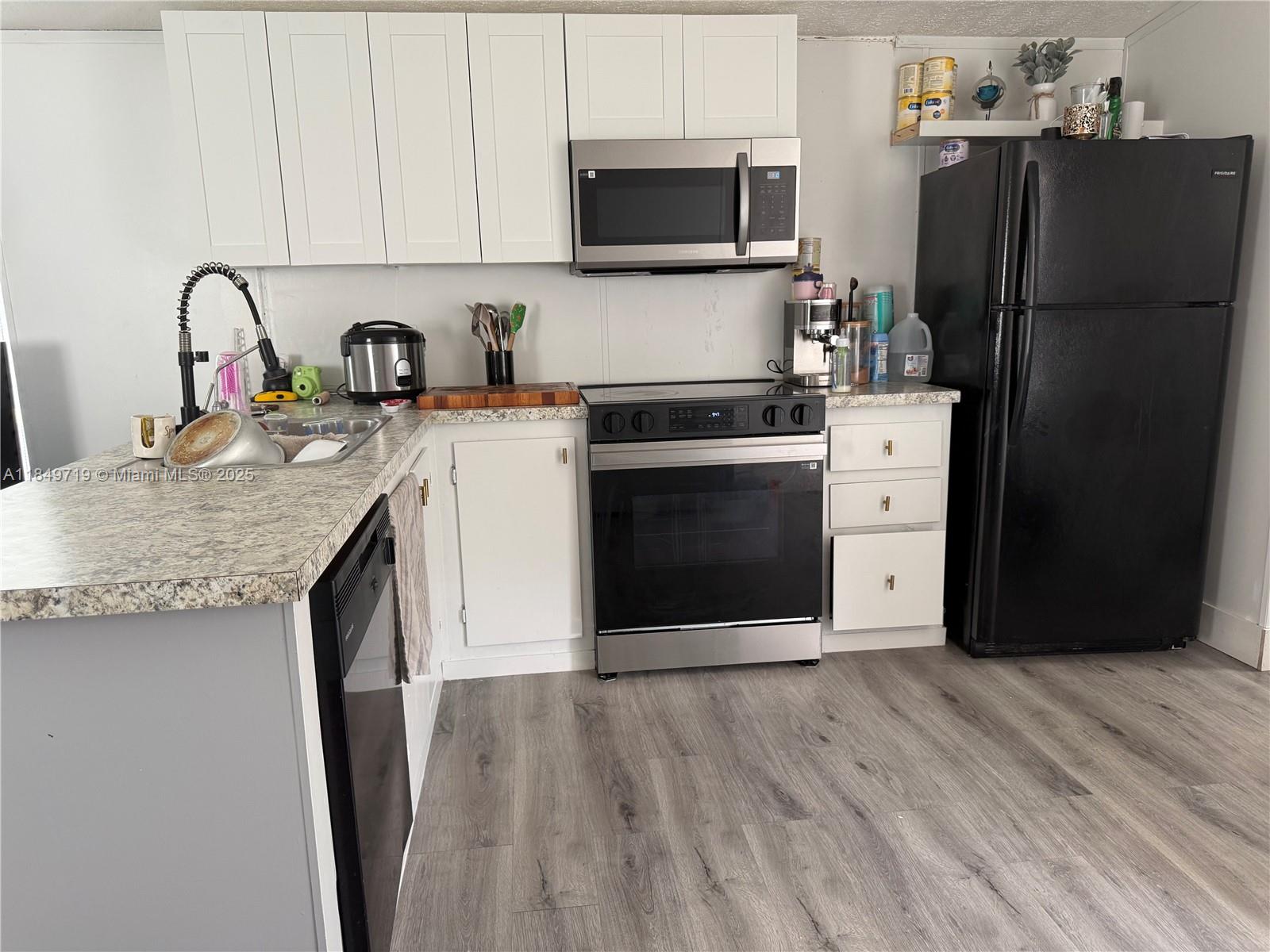 Montura Ranch - Residential