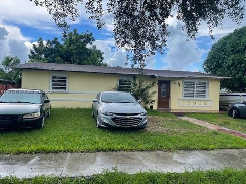 Photo of 15000 SW 301st Ter, Homestead, FL 33033 (MLS # A11877913)