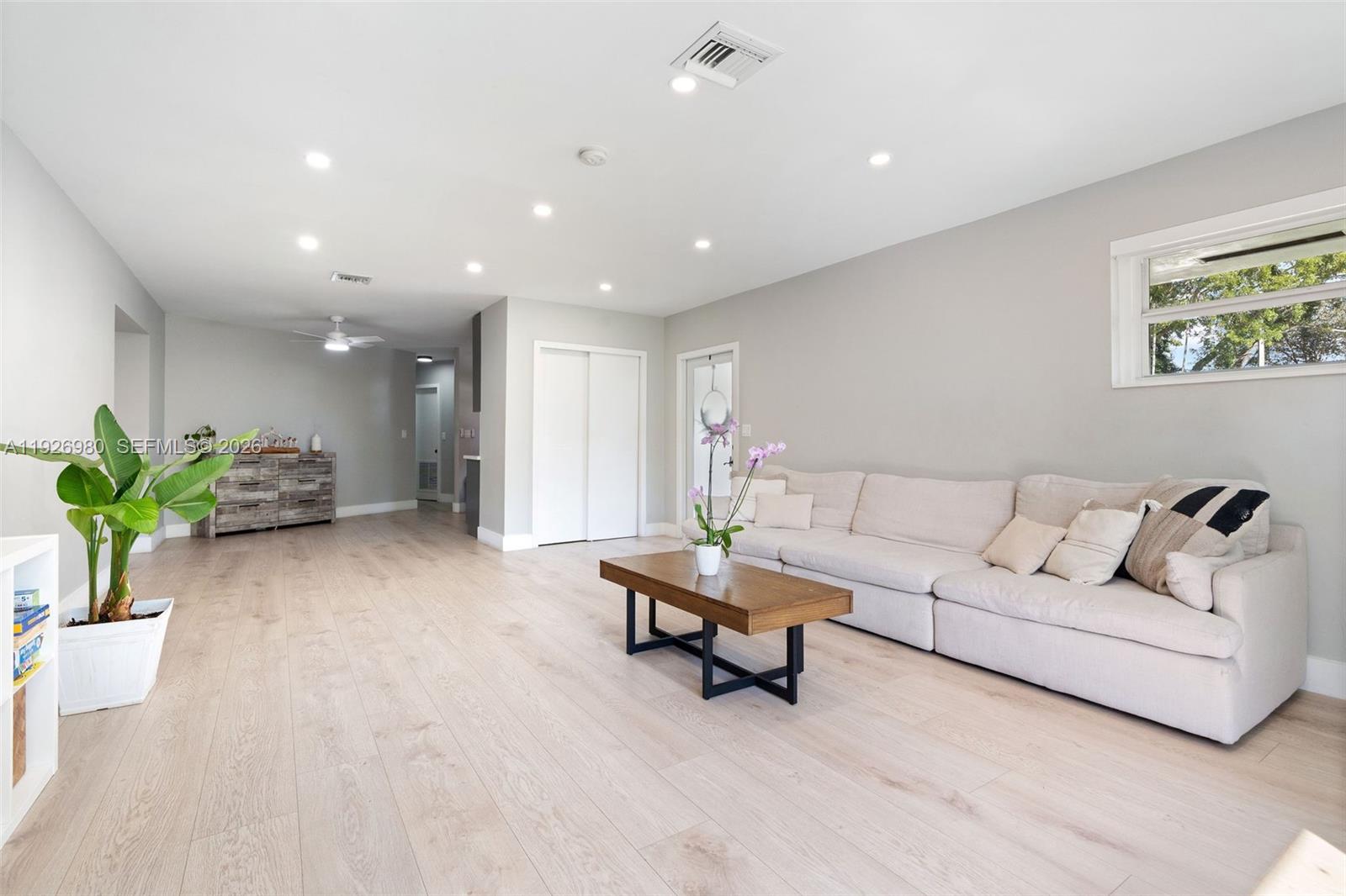 MIAMI SHORES ESTATES - Residential