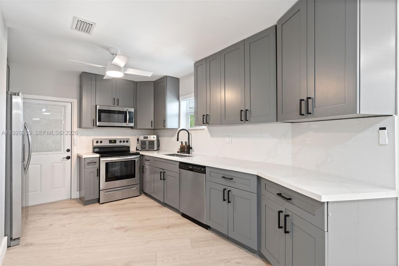MIAMI SHORES ESTATES - Residential
