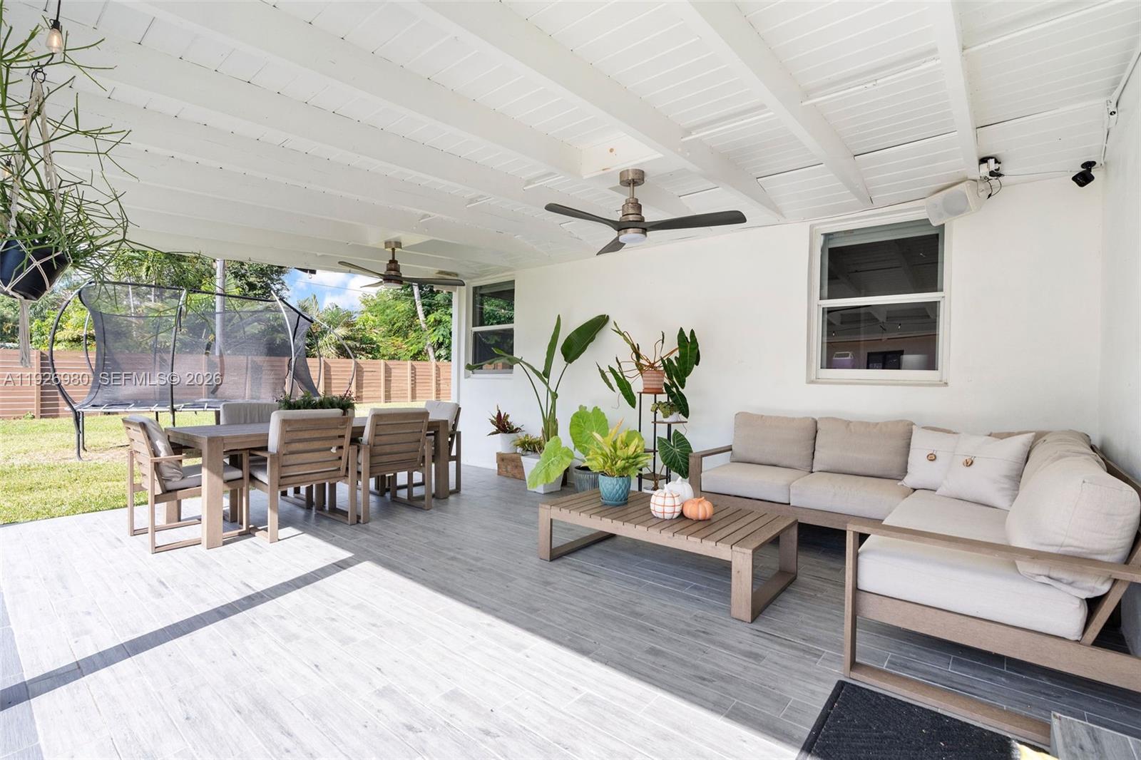 MIAMI SHORES ESTATES - Residential