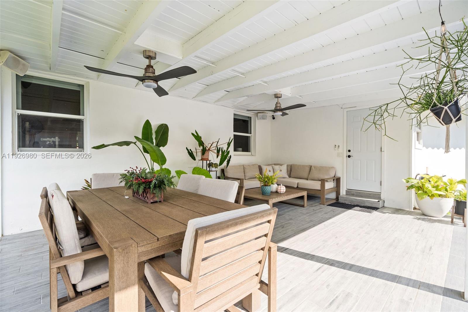MIAMI SHORES ESTATES - Residential