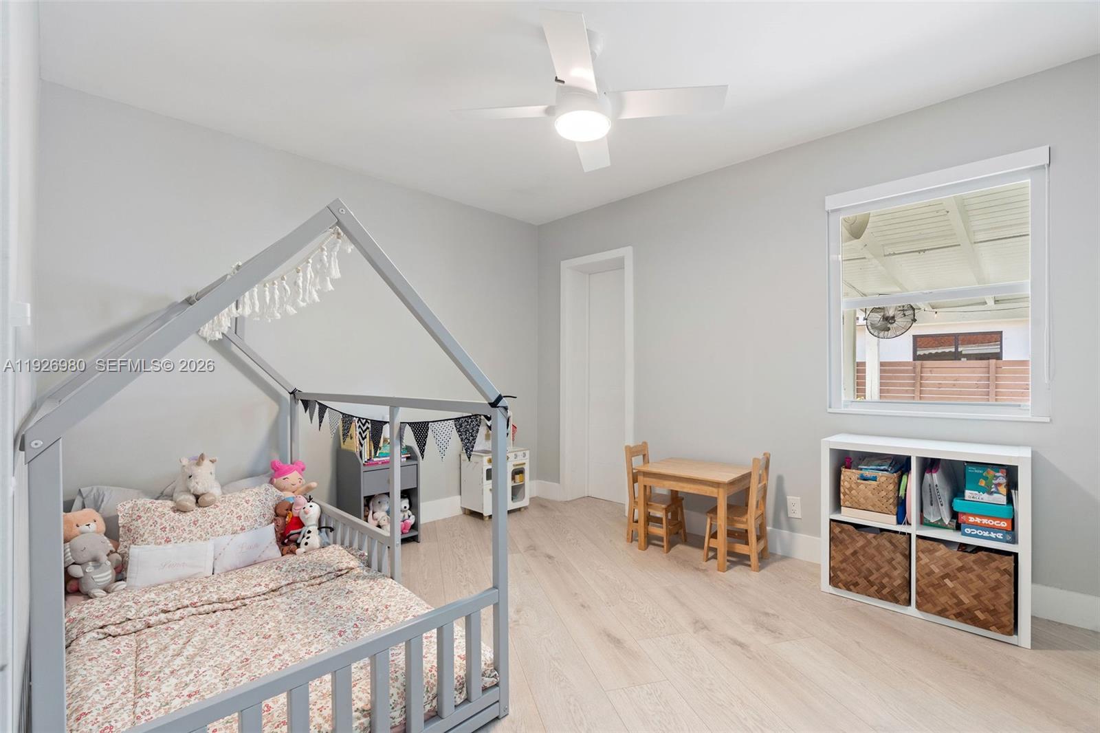 MIAMI SHORES ESTATES - Residential