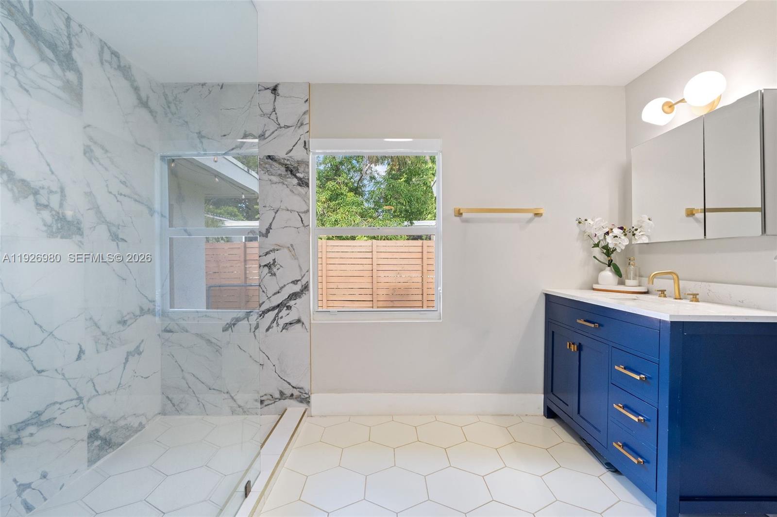 MIAMI SHORES ESTATES - Residential