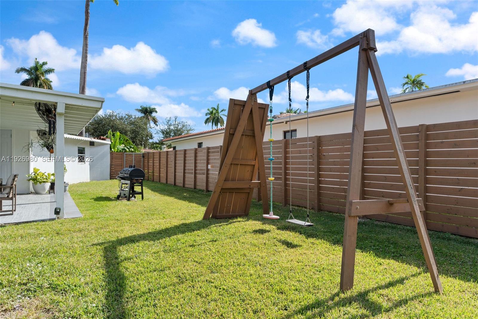 MIAMI SHORES ESTATES - Residential