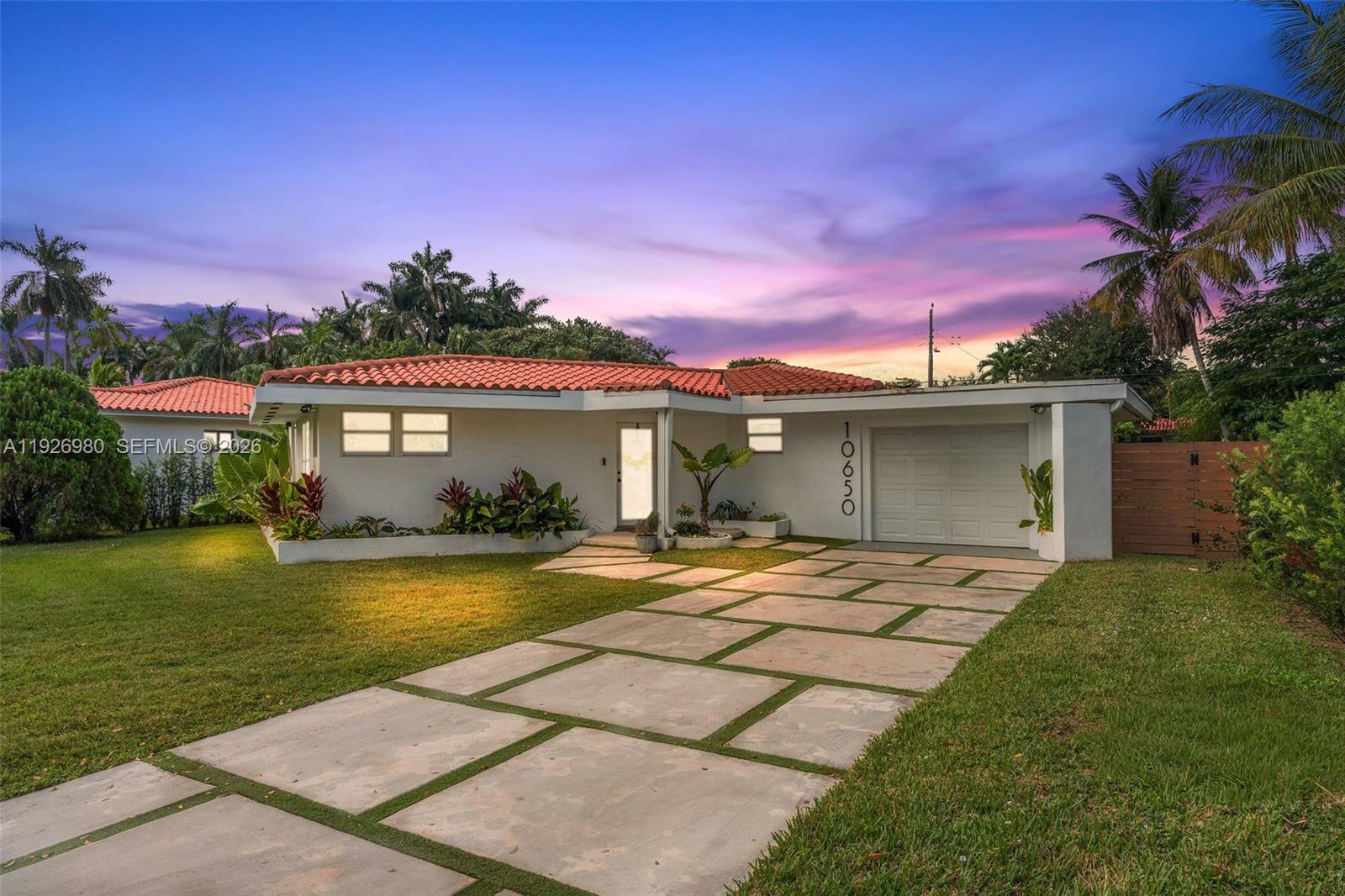 MIAMI SHORES ESTATES - Residential