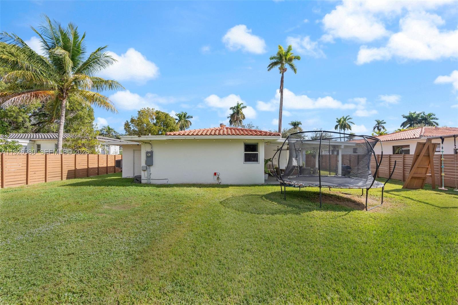 MIAMI SHORES ESTATES - Residential