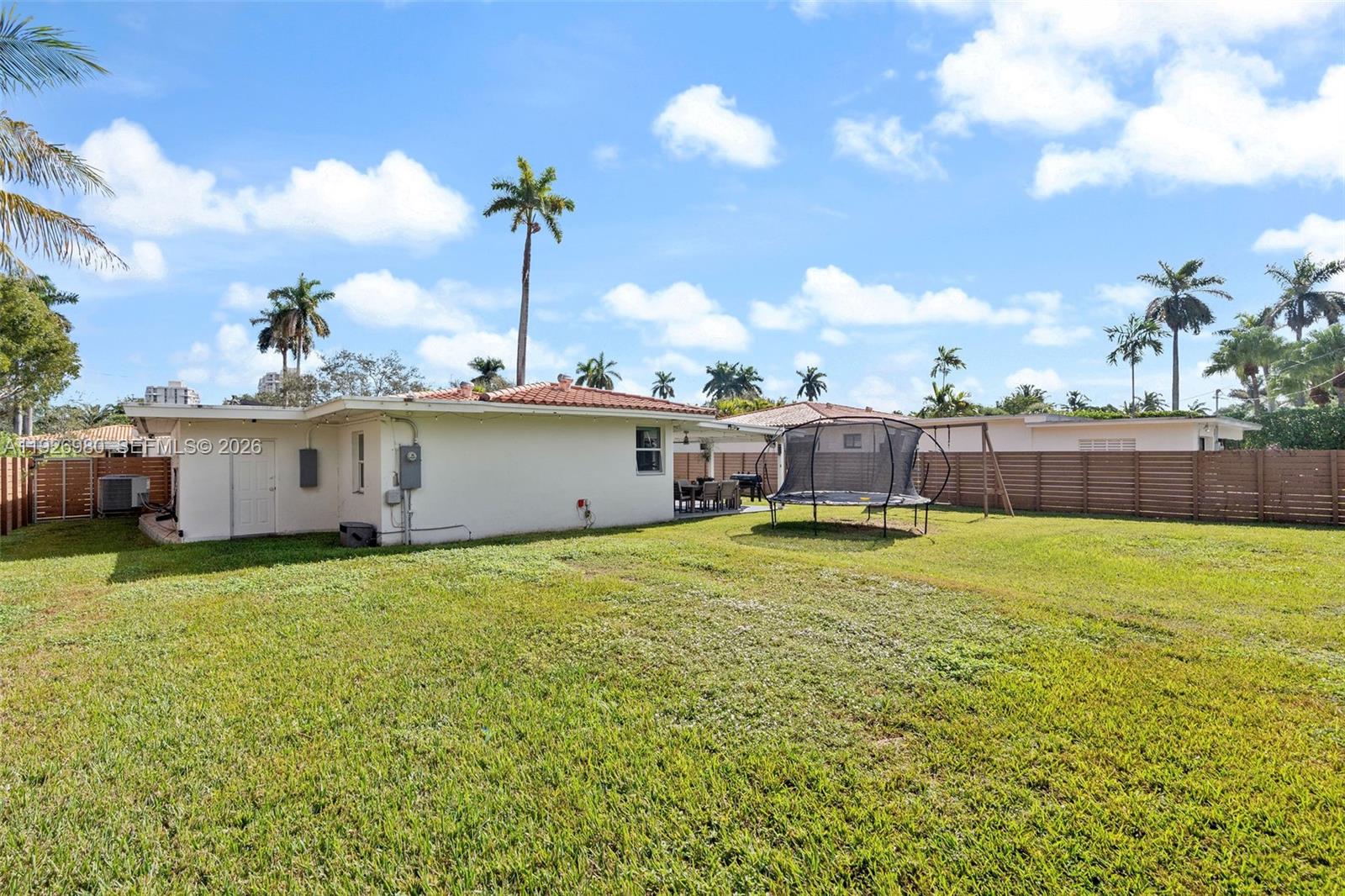 MIAMI SHORES ESTATES - Residential