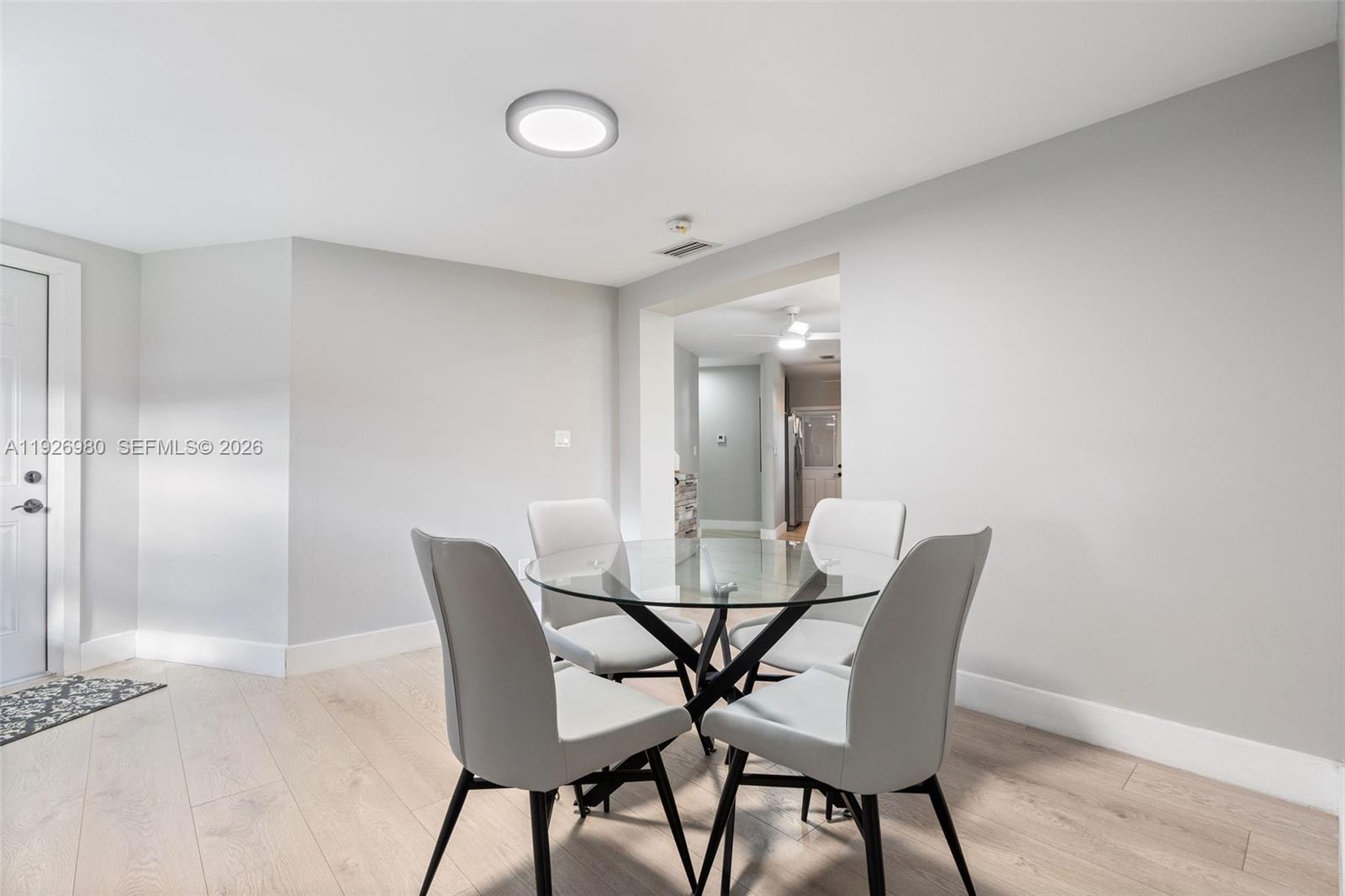 MIAMI SHORES ESTATES - Residential