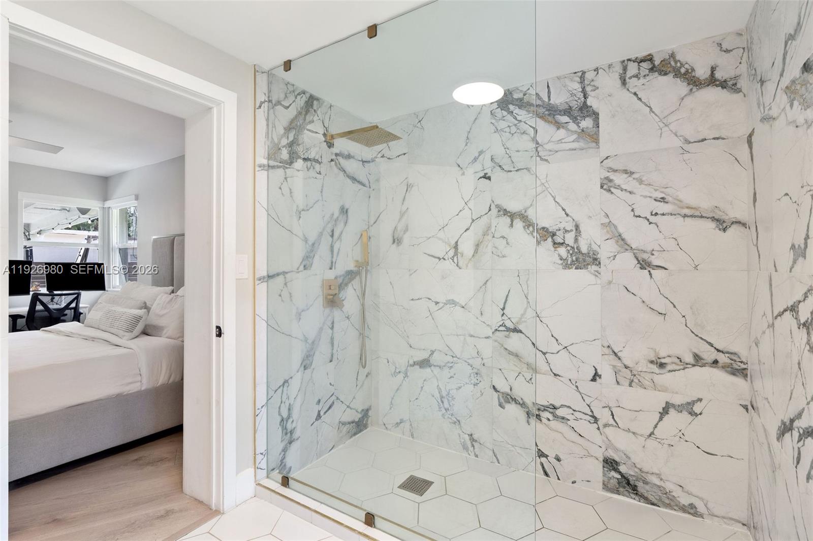MIAMI SHORES ESTATES - Residential