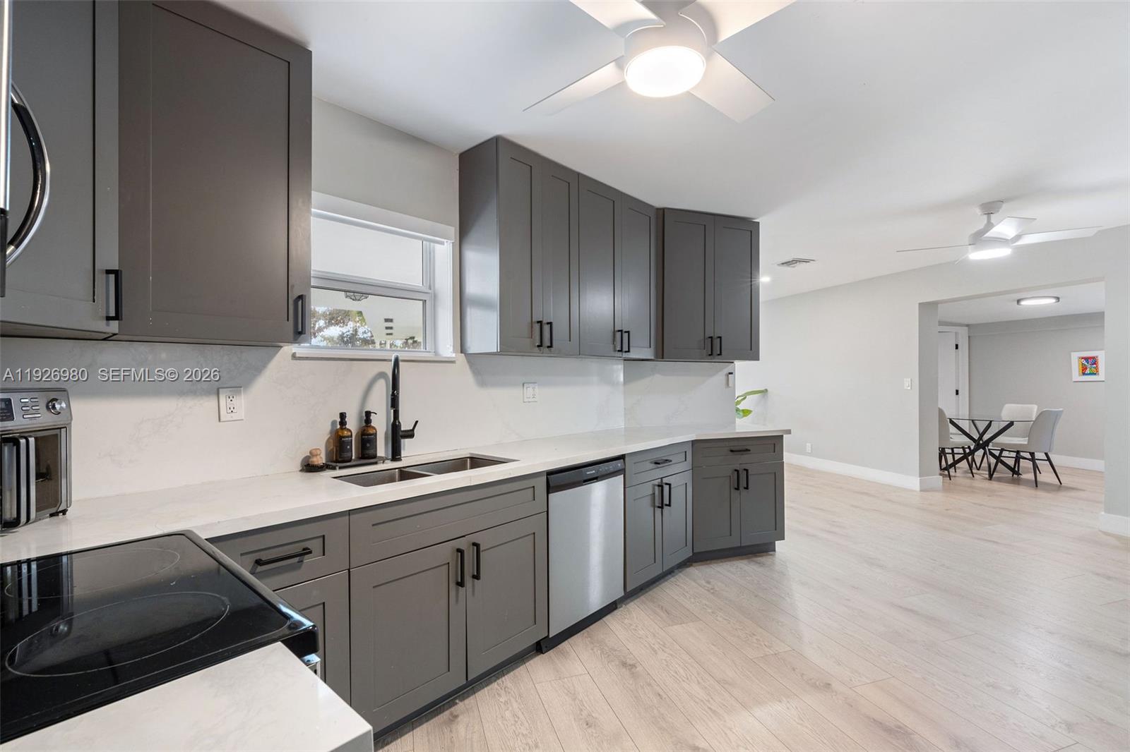 MIAMI SHORES ESTATES - Residential