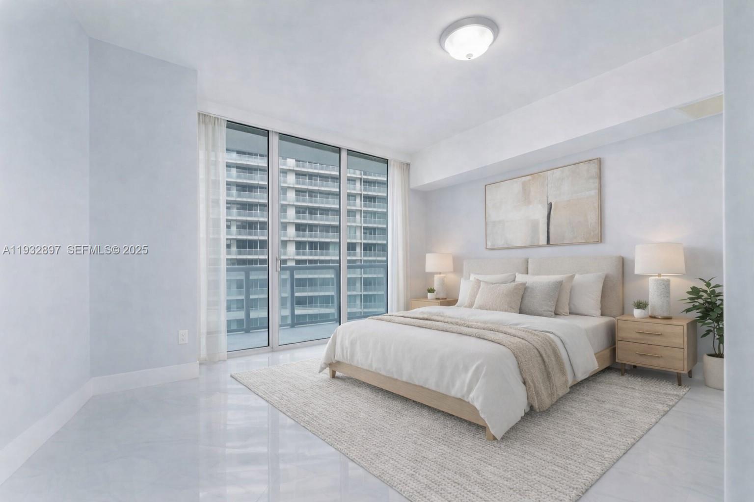 ICONBRICKELL CONDO NO 1 - Residential