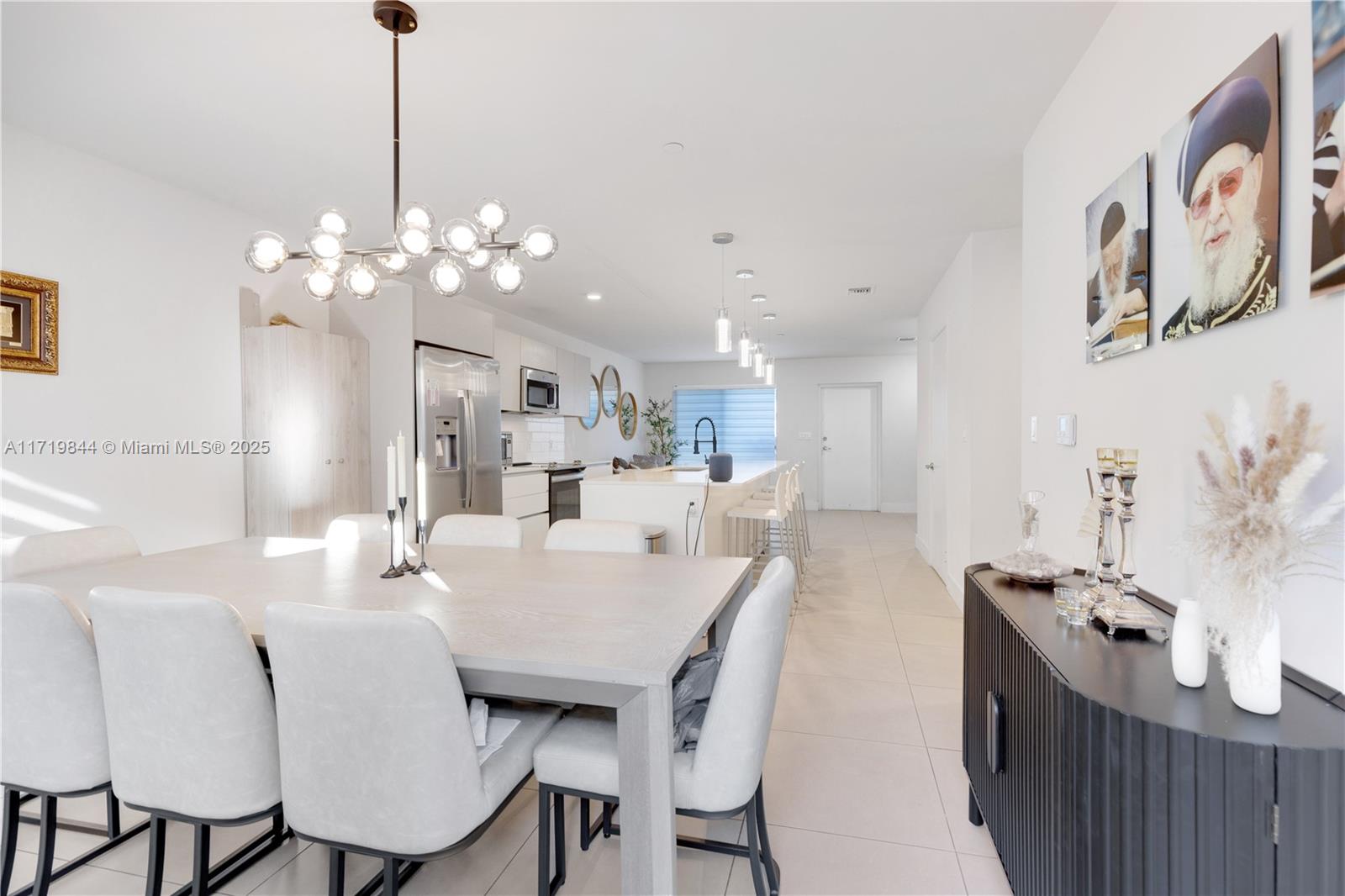 Rental Property at 2561 Ne 193rd St 1105, Miami, Broward County, Florida - Bedrooms: 3 
Bathrooms: 3  - $3,000 MO.