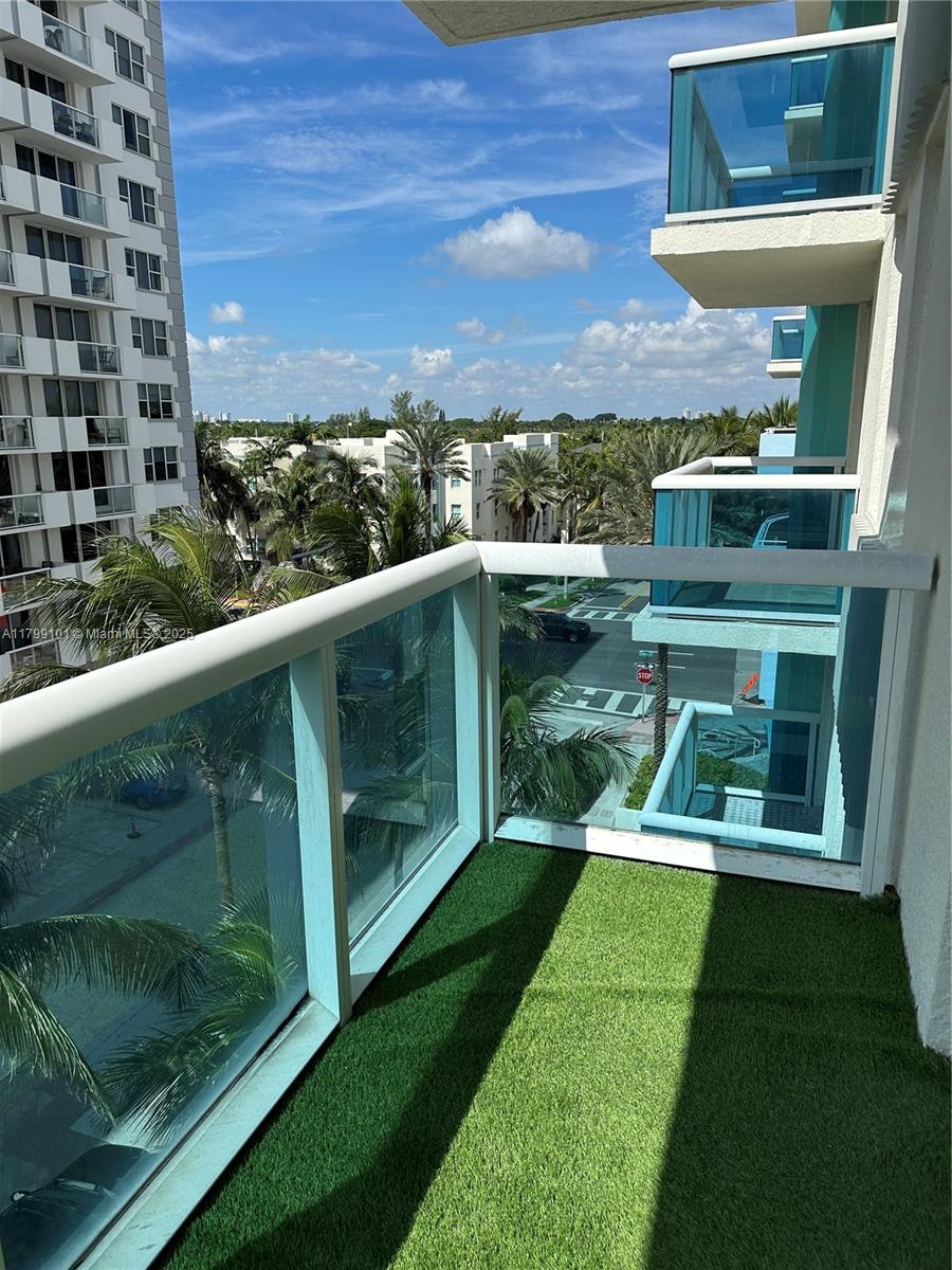 THE WAVERLY AT SURFSIDE B - Residential Lease