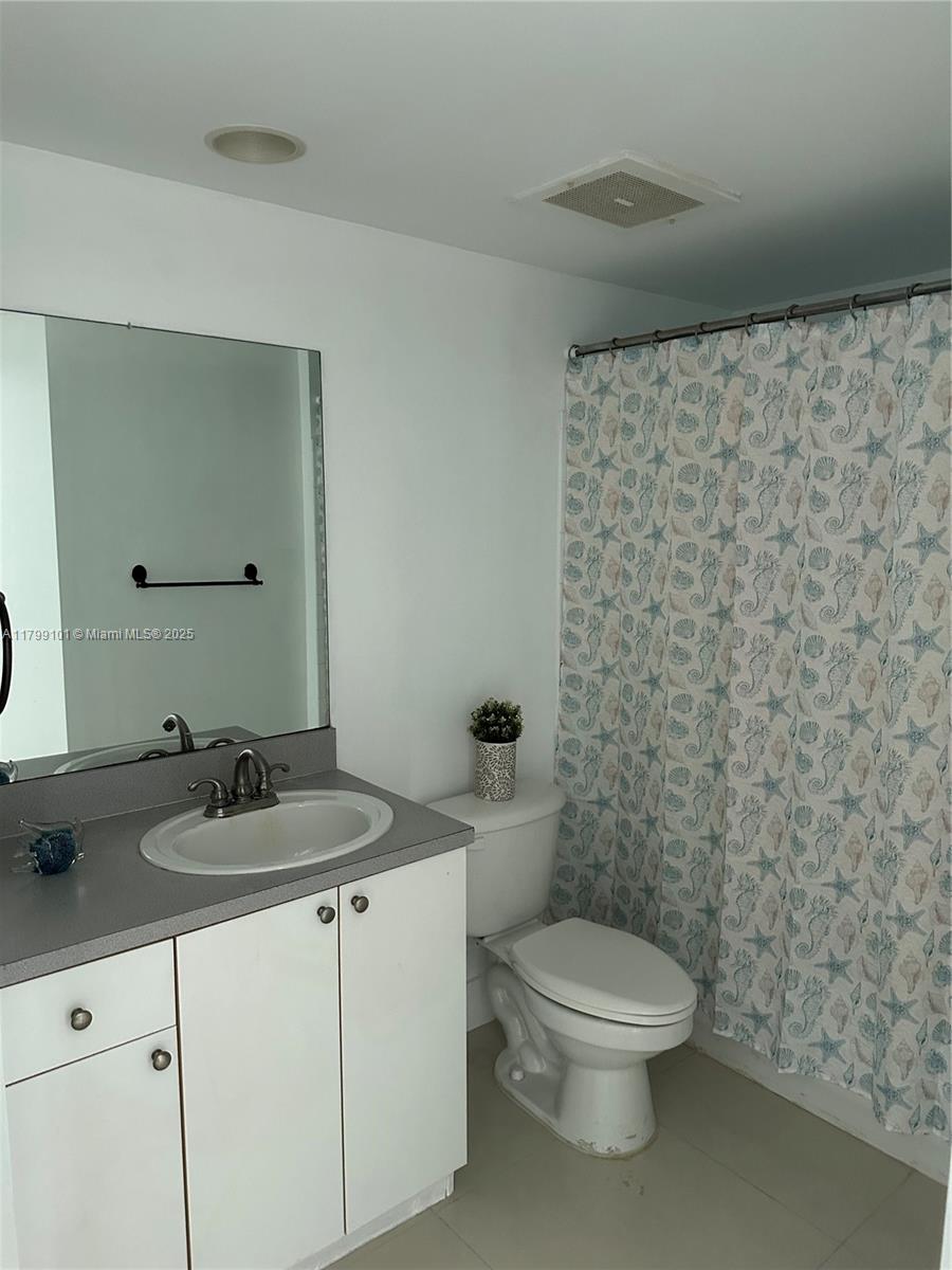 THE WAVERLY AT SURFSIDE B - Residential Lease