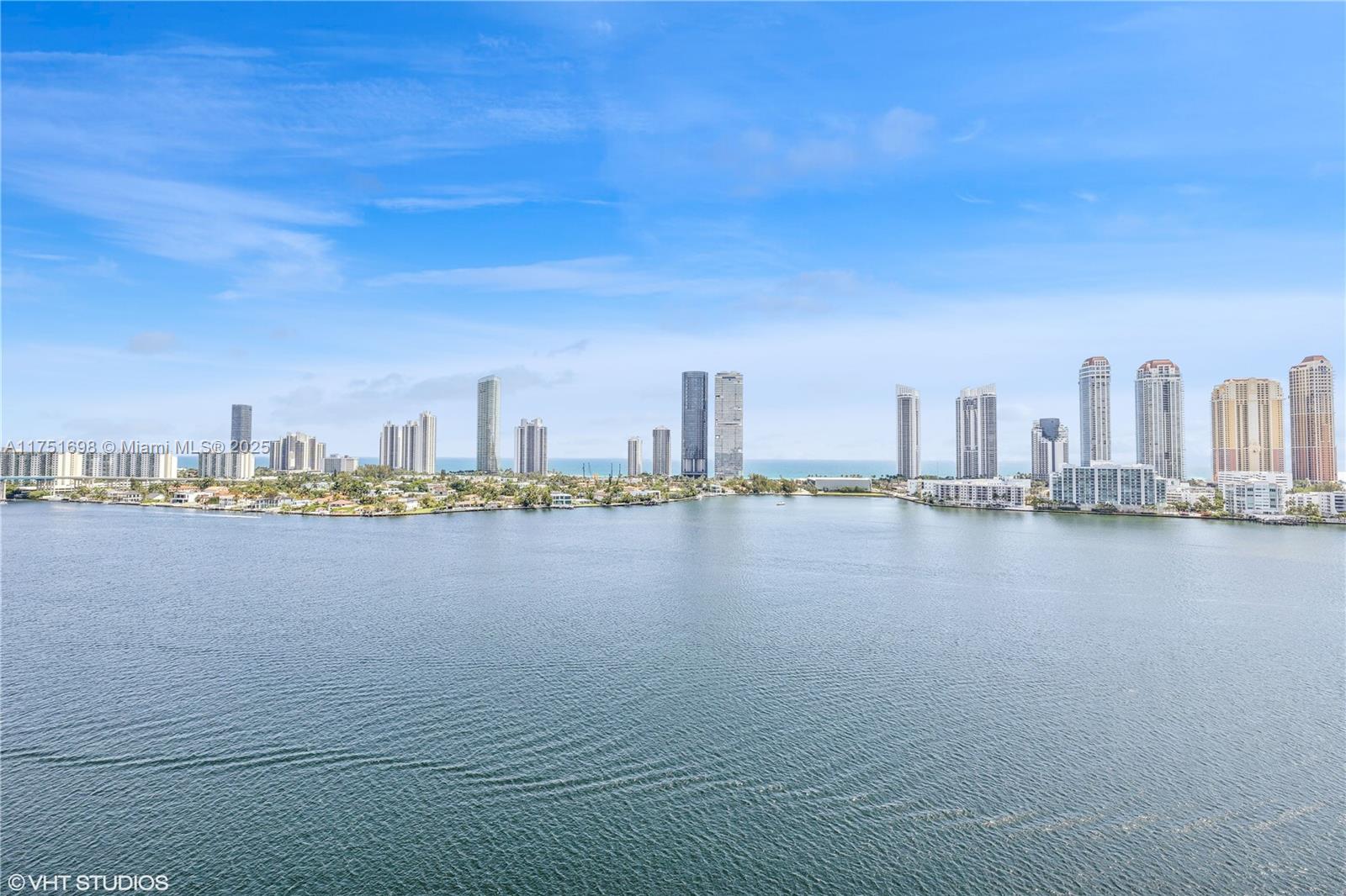 5500 Island Estates Dr 1407, Aventura, Miami-Dade County, Florida - 3 Bedrooms  
4 Bathrooms - 