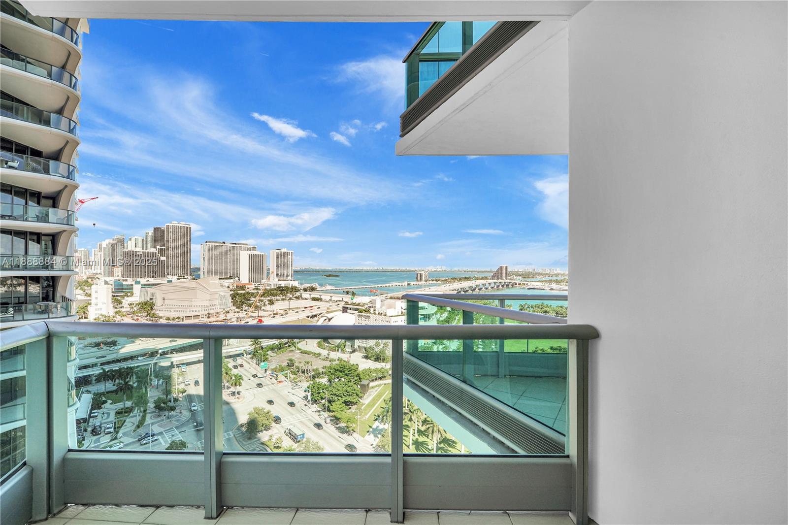 900 BISCAYNE BAY CONDO - Residential Lease