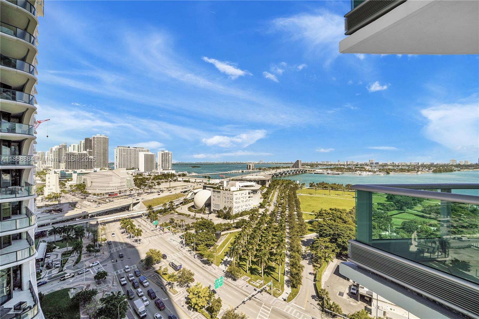 900 BISCAYNE BAY CONDO - Residential Lease