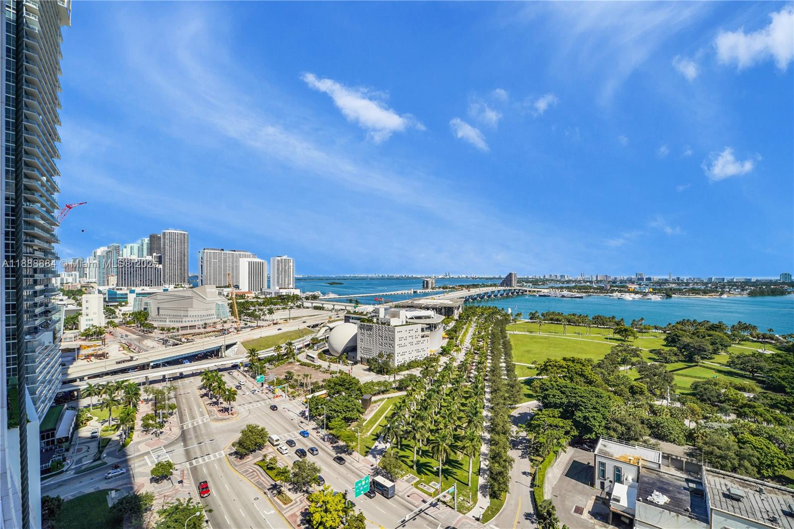 900 BISCAYNE BAY CONDO - Residential Lease
