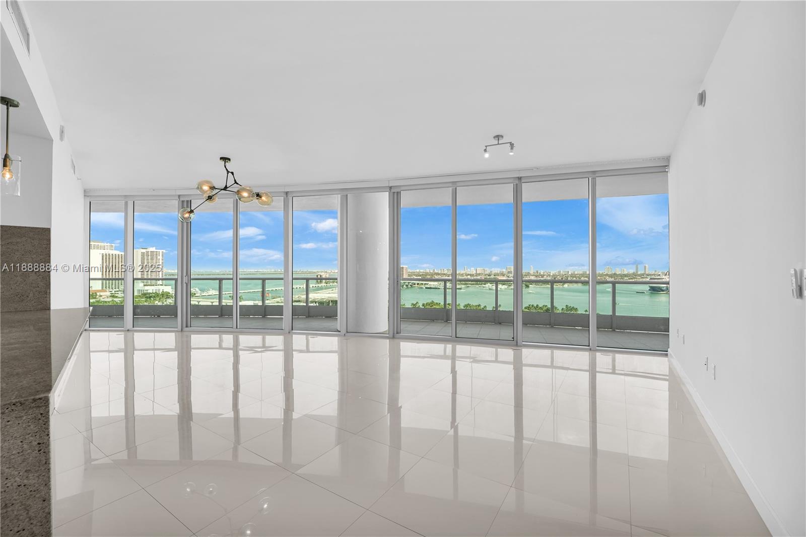 900 BISCAYNE BAY CONDO - Residential Lease