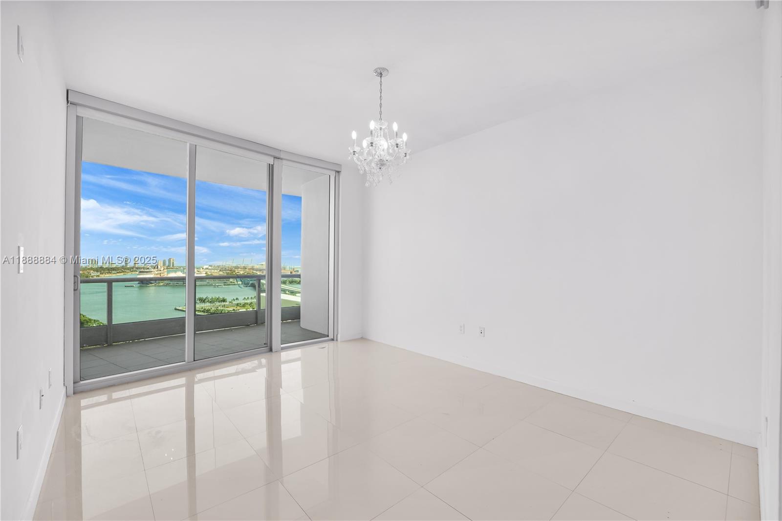 900 BISCAYNE BAY CONDO - Residential Lease