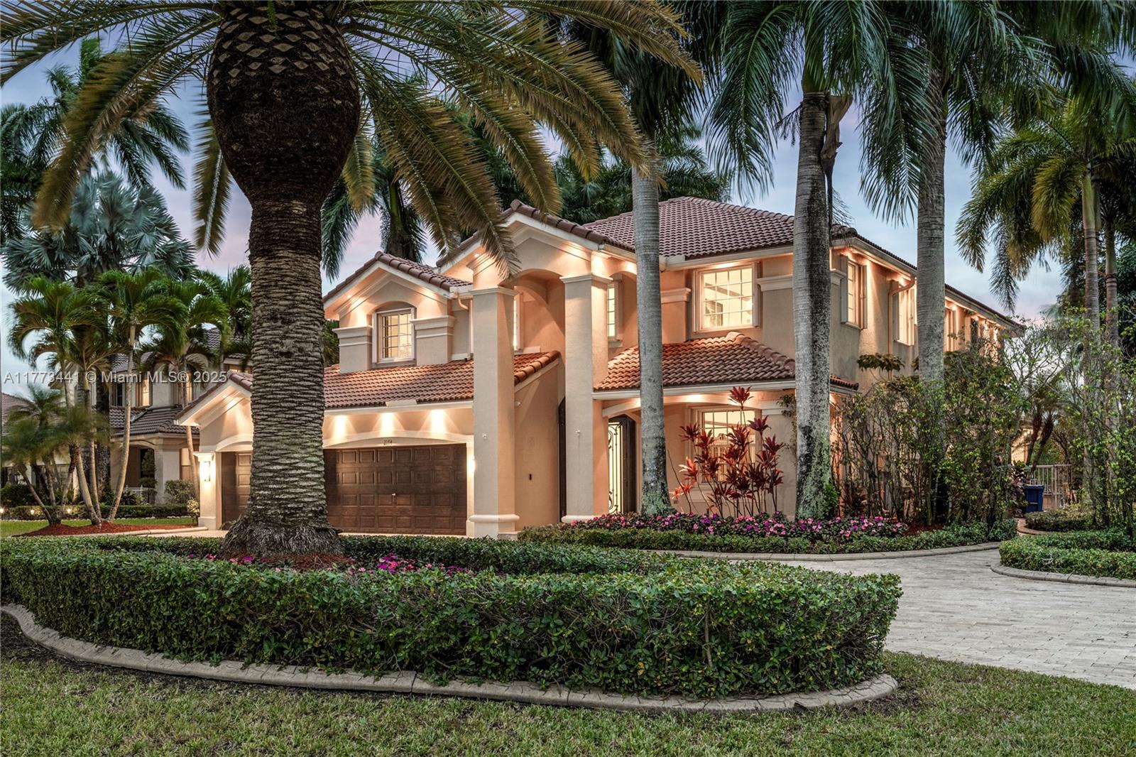 2174 Quail Roost Dr