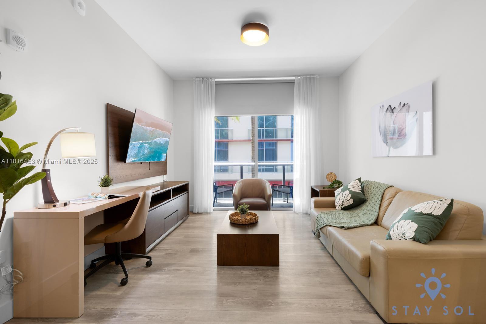 View photos, virtual tours, details... 777 N Ocean Dr N219