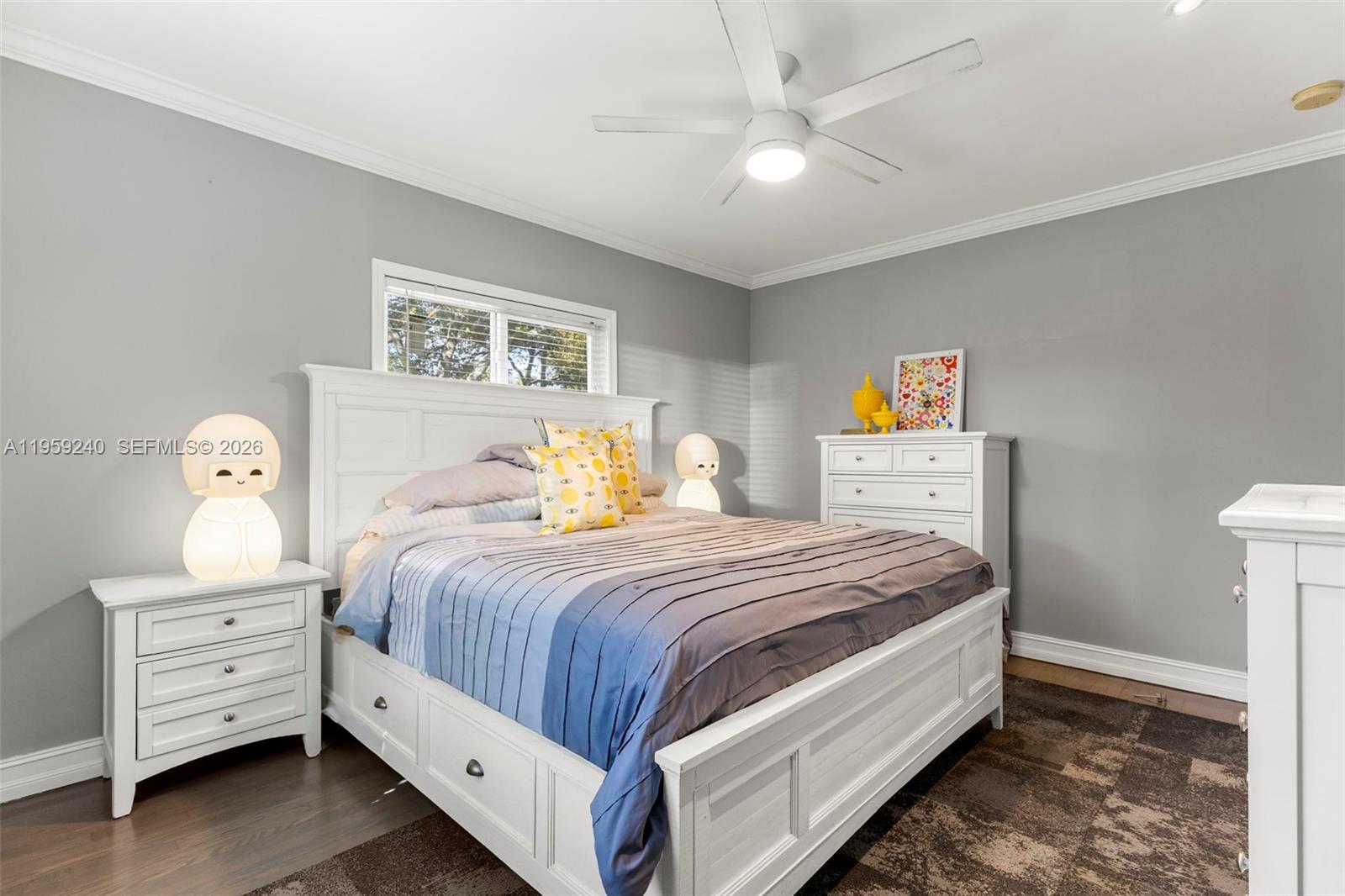 ODELL MANORS - Residential