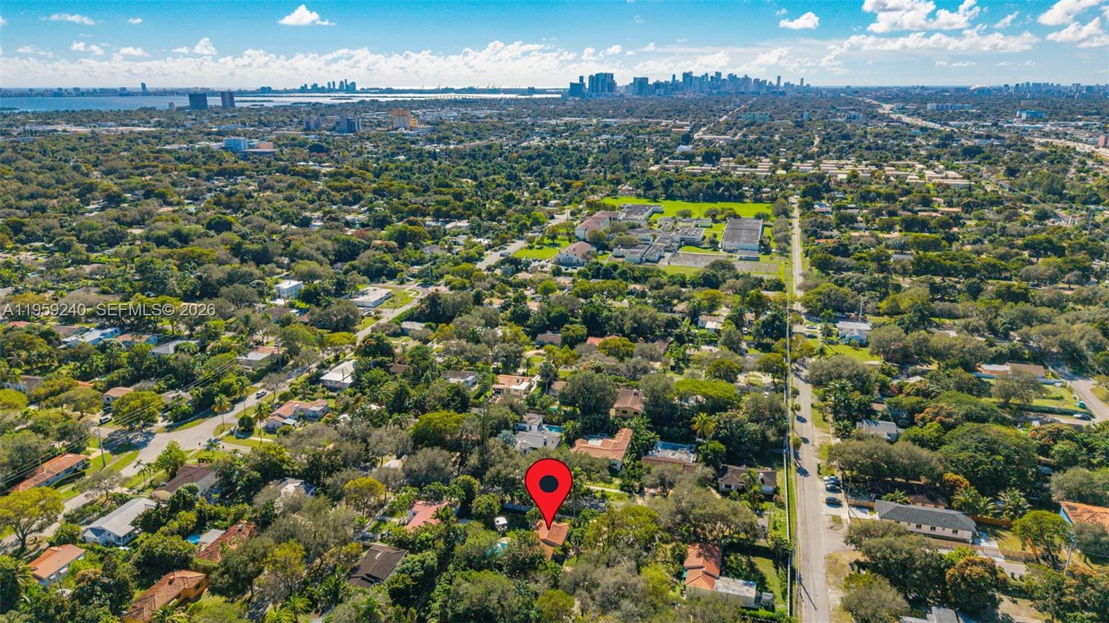 ODELL MANORS - Residential