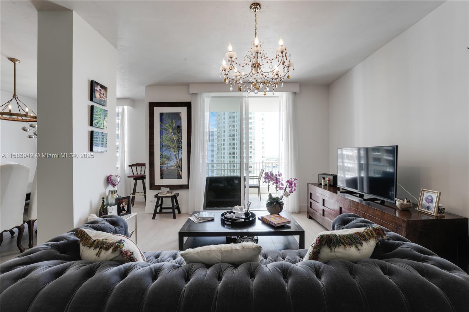 Property for Sale at 701 Brickell Key Blvd Lph-06, Miami, Broward County, Florida - Bedrooms: 3 
Bathrooms: 4  - $1,685,000