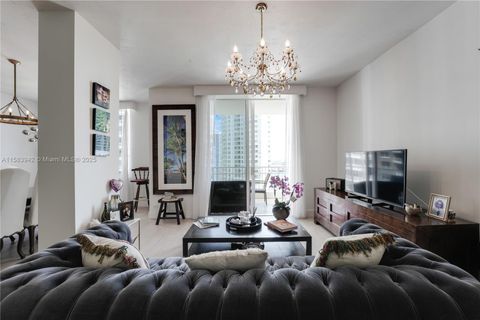 701 Brickell Key Blvd LPH-06 Miami FL 33131