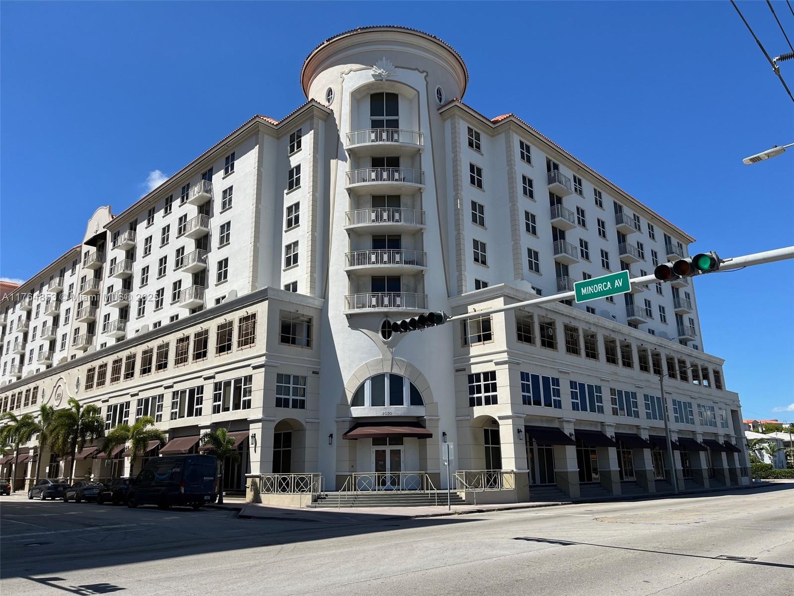 Property for Sale at 2030 S Douglas Rd 417, Coral Gables, Broward County, Florida - Bedrooms: 2 
Bathrooms: 2  - $639,000