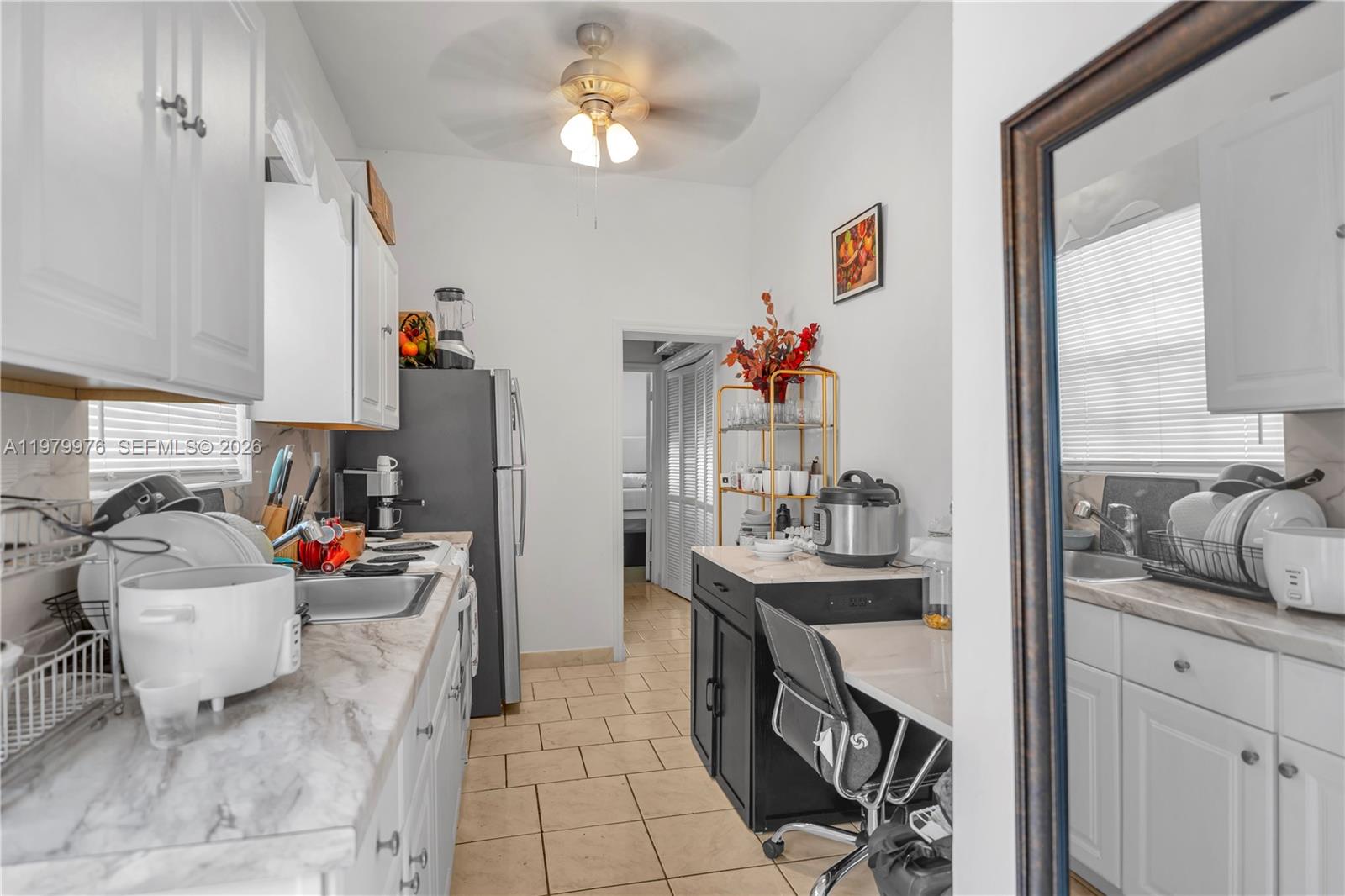 PARKDALE - Residential