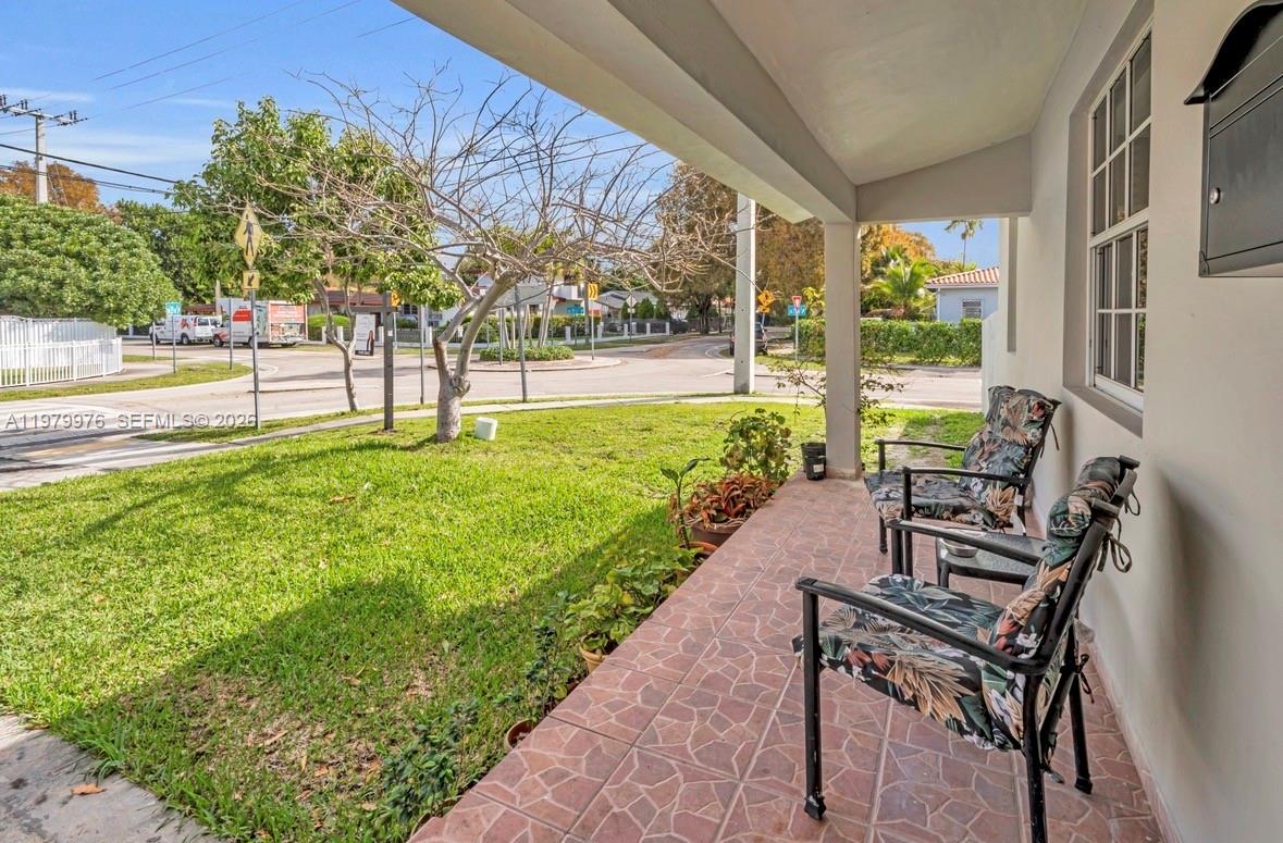 PARKDALE - Residential