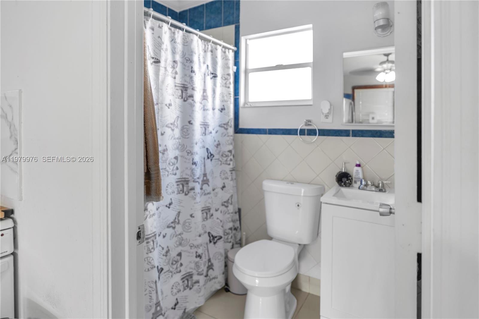 PARKDALE - Residential