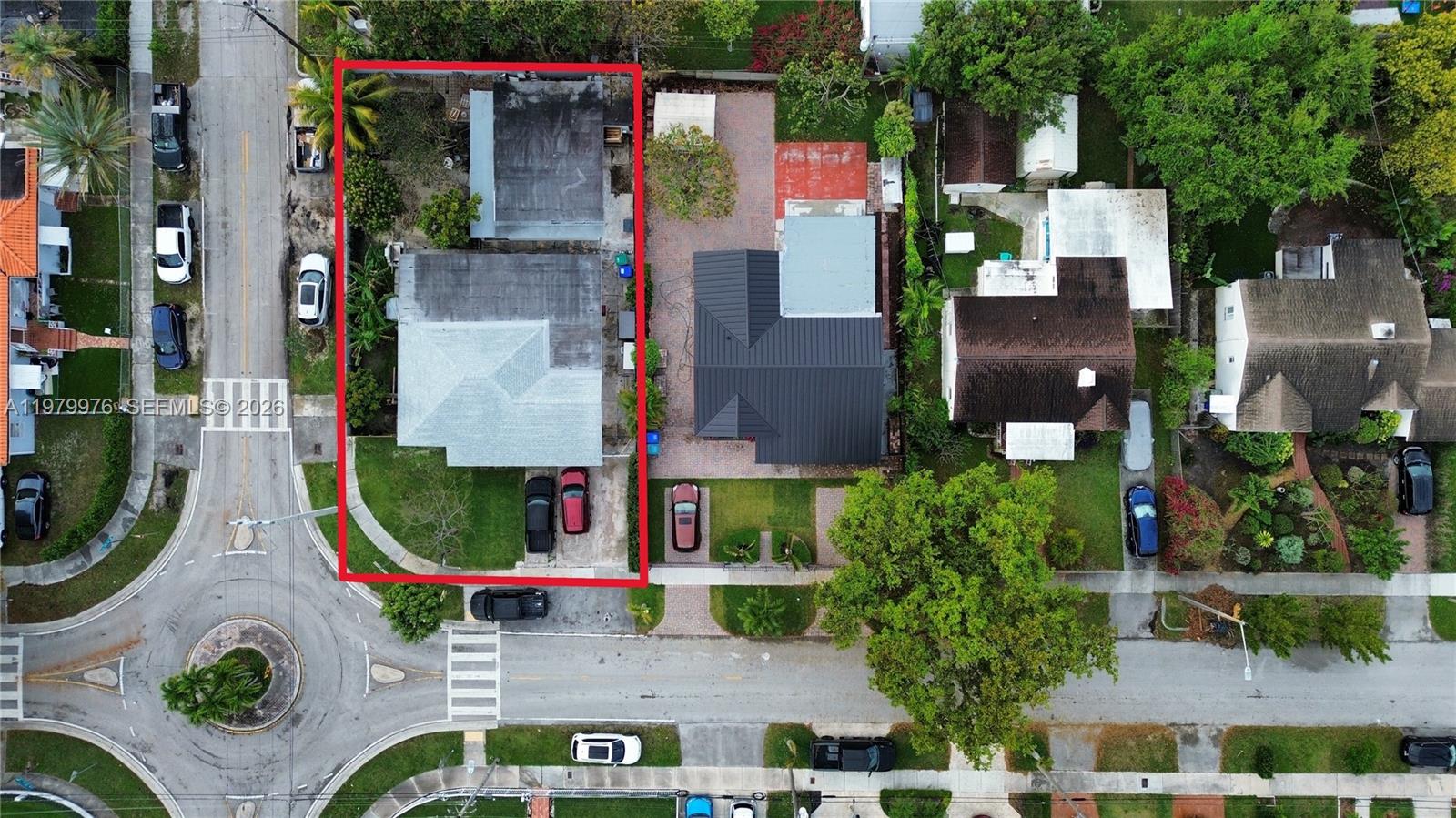 PARKDALE - Residential