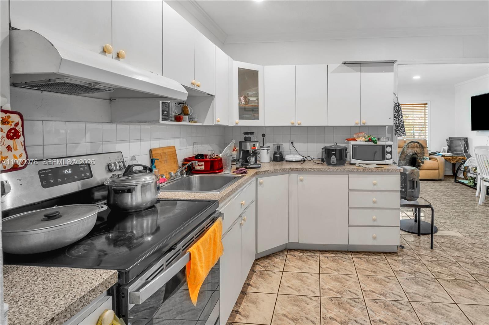 PARKDALE - Residential