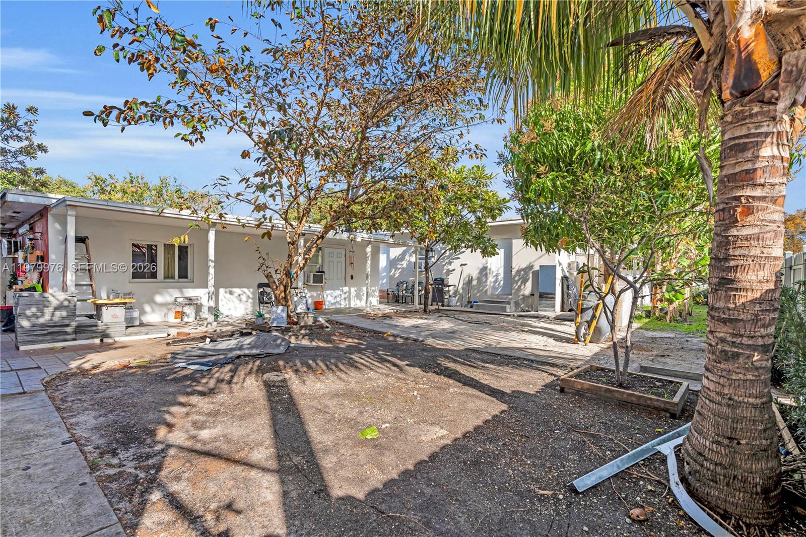 PARKDALE - Residential