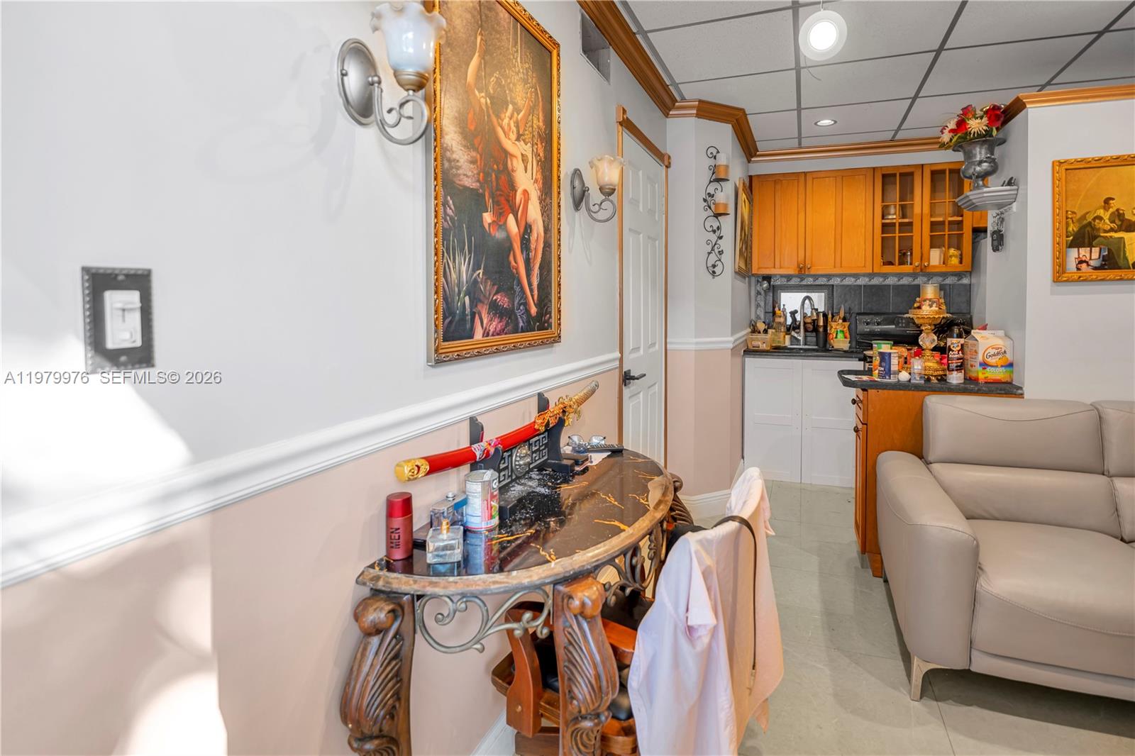 PARKDALE - Residential