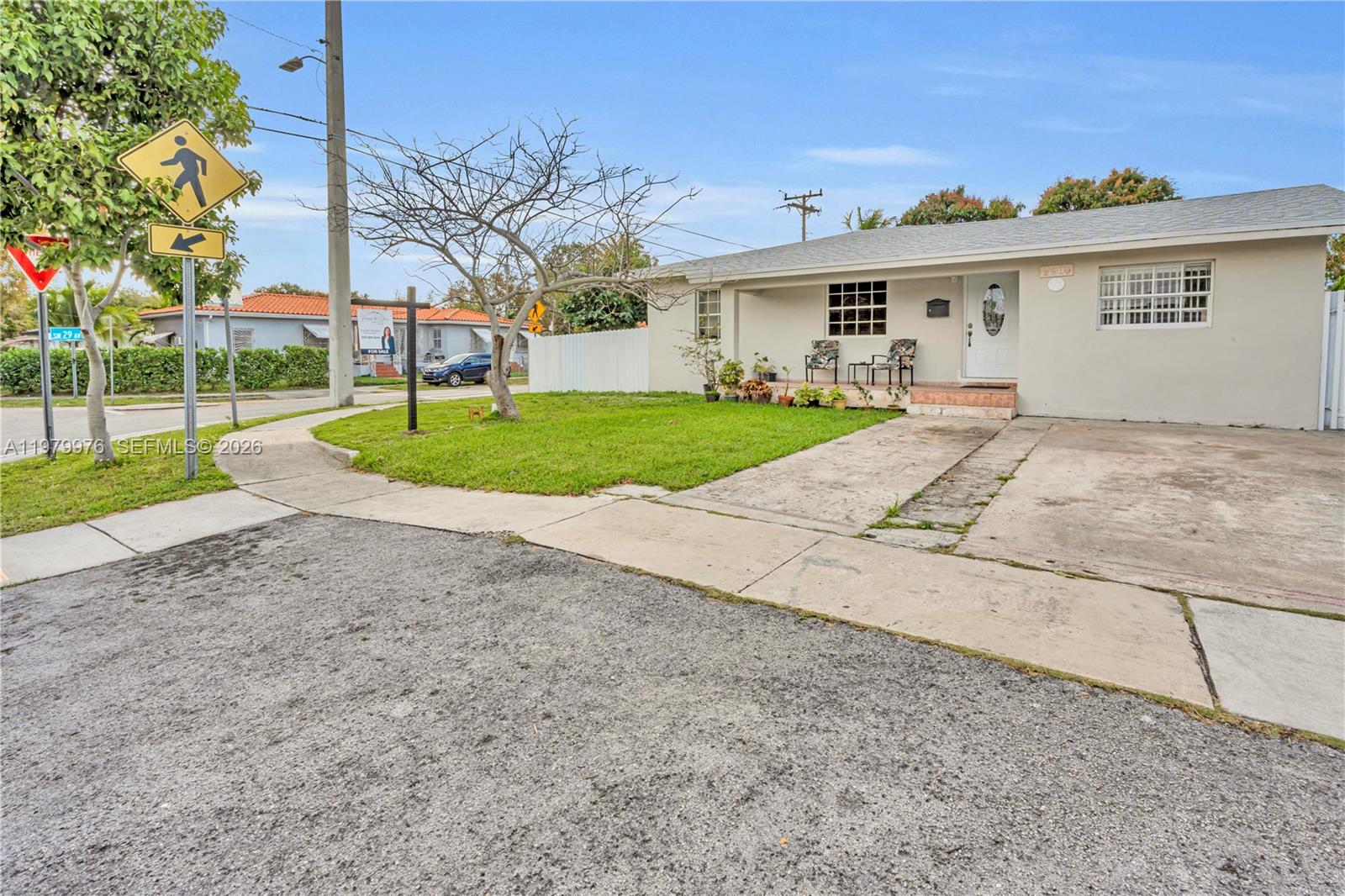 PARKDALE - Residential